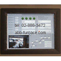 Labview Touch Panel Computer
